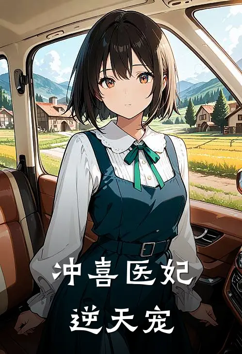 冲喜医妃逆天宠