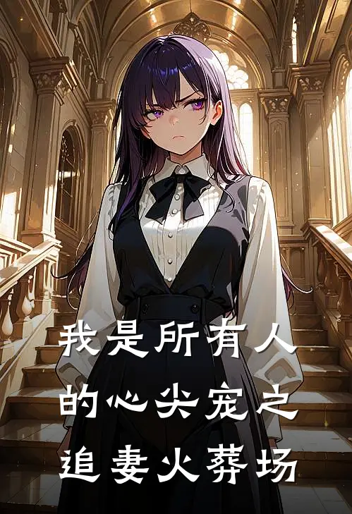 我是所有人的心尖宠之追妻火葬场尘卿远相影免费完结小说_完本完结小说我是所有人的心尖宠之追妻火葬场(尘卿远相影)