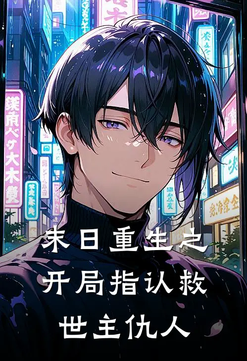 末日重生之开局指认救世主仇人(林辰楚昭南)在哪看免费小说_已完结小说推荐末日重生之开局指认救世主仇人林辰楚昭南
