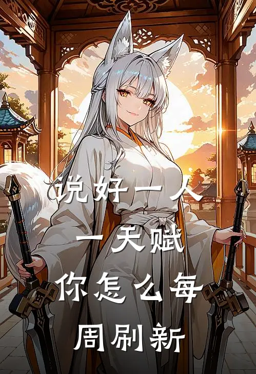 说好一人一天赋，你怎么每周刷新（陆凡慕容清雪）完整版小说阅读_说好一人一天赋，你怎么每周刷新全文免费阅读（陆凡慕容清雪）