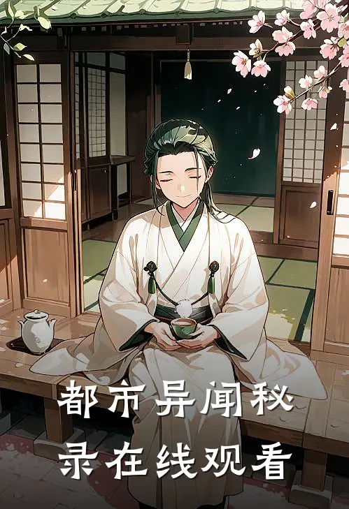 都市异闻秘录在线观看