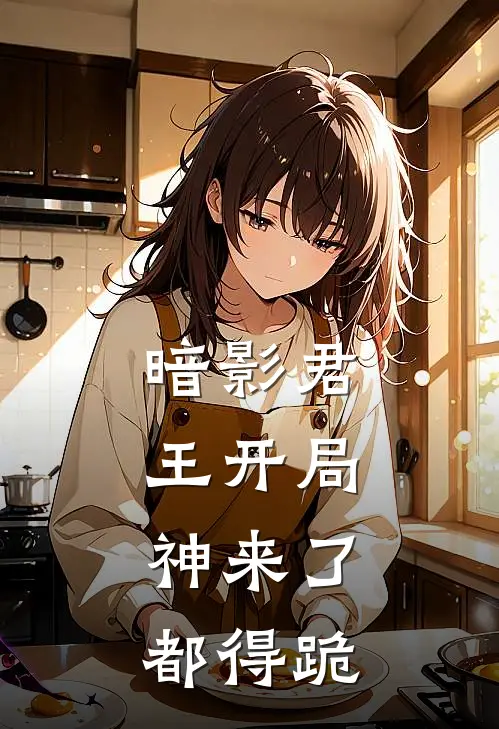 暗影君王开局，神来了都得跪(林秋桔洪战)网络热门小说_最新章节列表暗影君王开局，神来了都得跪(林秋桔洪战)