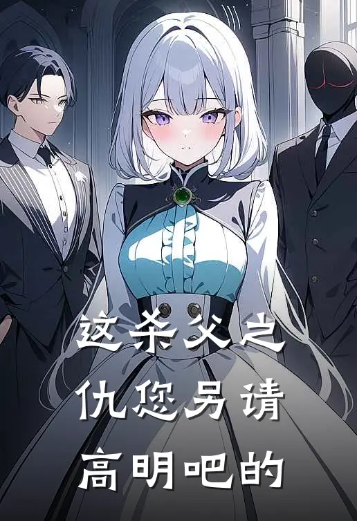 这杀父之仇您另请高明吧 的