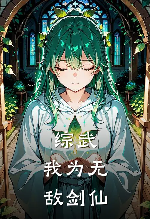 综武，我为无敌剑仙张三丰林羽全集免费小说_免费小说完结综武，我为无敌剑仙(张三丰林羽)