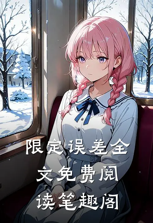 限定误差全文免费阅读笔趣阁