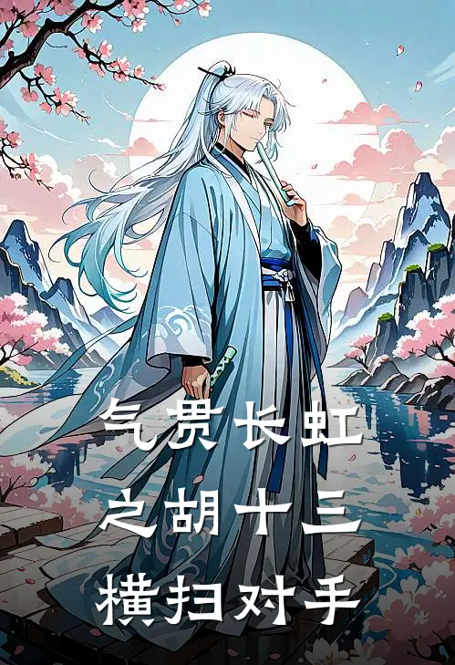 气贯长虹之胡十三横扫对手