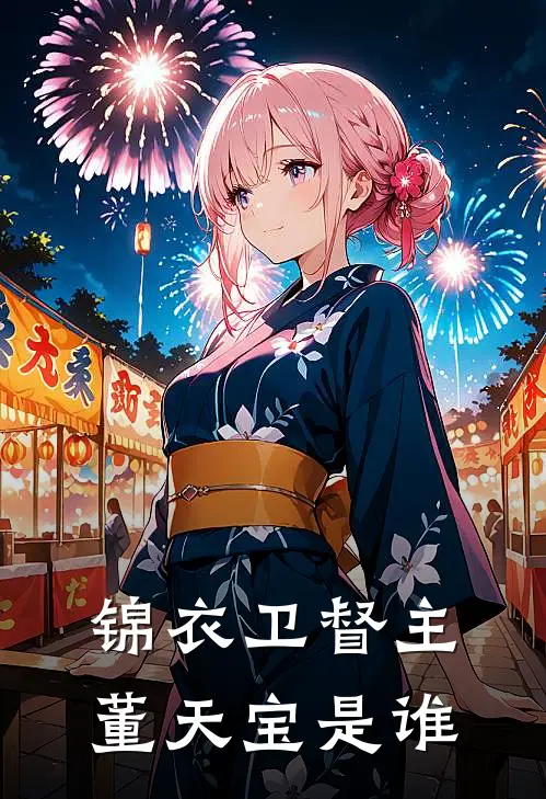 锦衣卫督主董天宝是谁