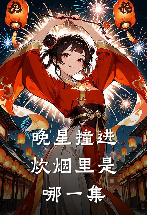 晚星撞进炊烟里是哪一集