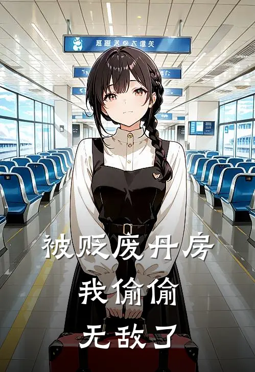 被贬废丹房，我偷偷无敌了陈长生顾清影最新小说推荐_完结小说被贬废丹房，我偷偷无敌了(陈长生顾清影)