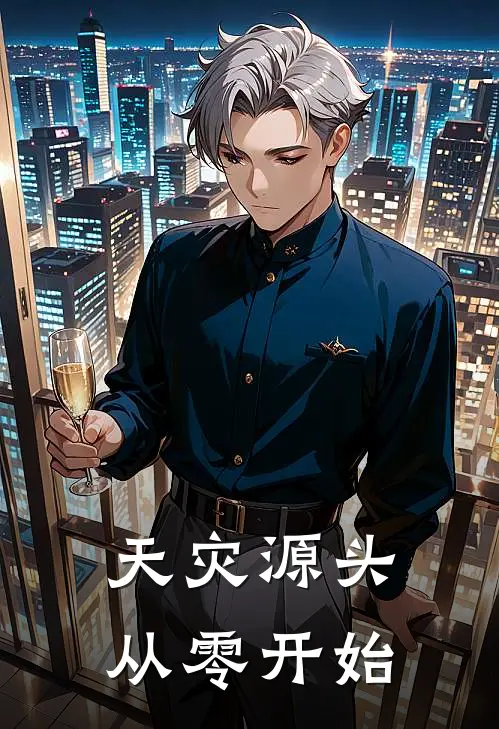 天灾源头从零开始