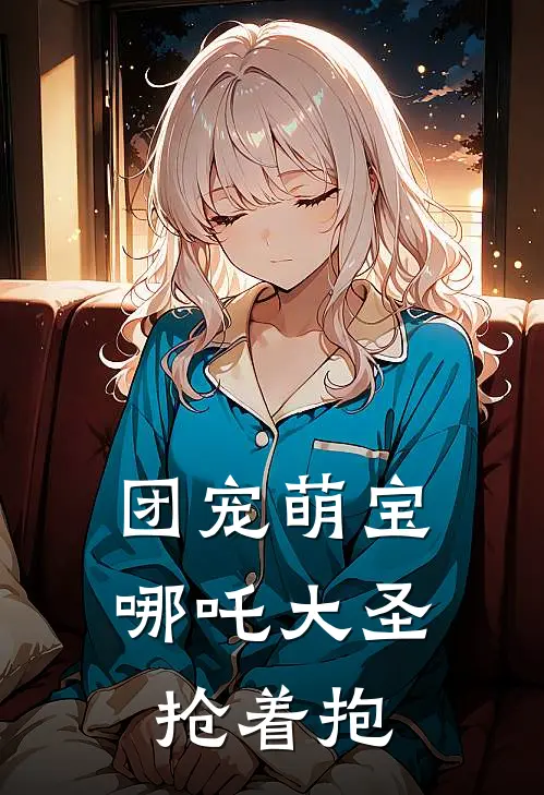 团宠萌宝，哪吒大圣抢着抱