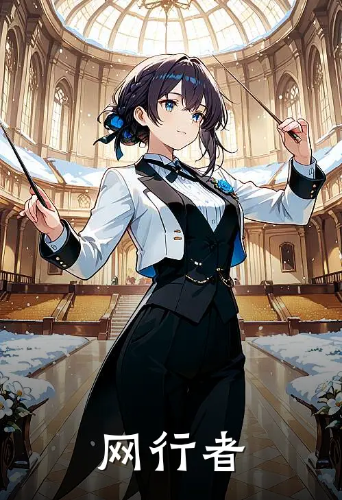 网行者