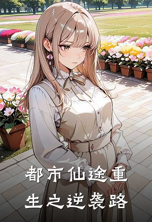 都市仙途重生之逆袭路