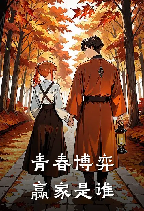 青春博弈赢家是谁