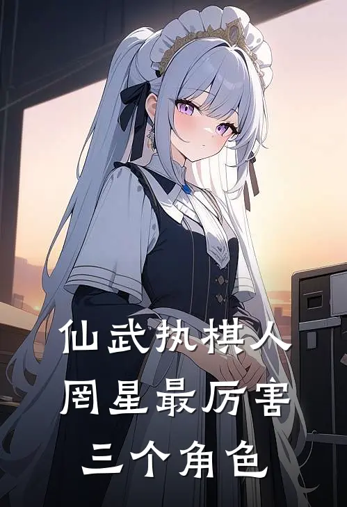 仙武执棋人罔星最厉害三个角色