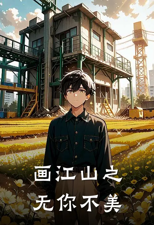 画江山之无你不美