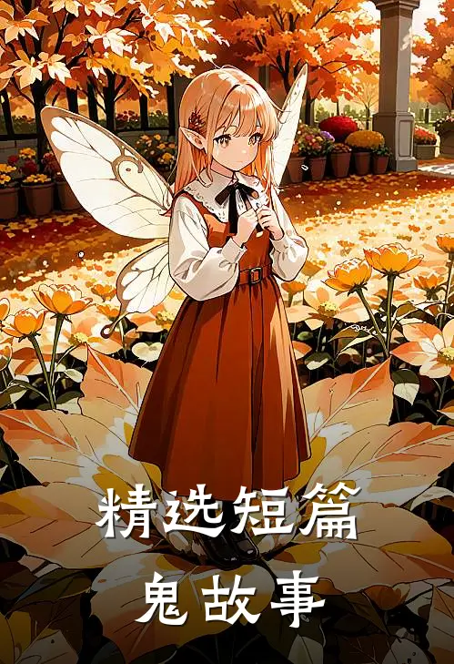 精选短篇鬼故事