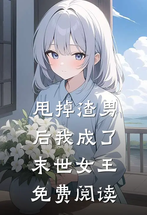 甩掉渣男后我成了末世女王免费阅读