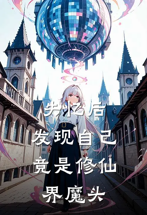 失忆后，发现自己竟是修仙界魔头(寻希福澄)完整版免费小说_最热门小说失忆后，发现自己竟是修仙界魔头(寻希福澄)