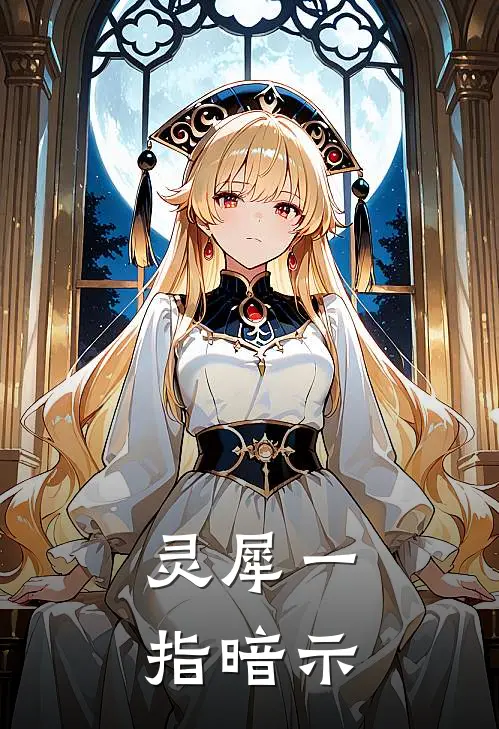 灵犀一指暗示