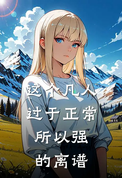 这个凡人过于正常，所以强的离谱(刘凡刘行)小说免费在线阅读_这个凡人过于正常，所以强的离谱(刘凡刘行)大结局阅读