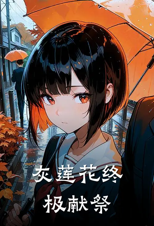 灰莲花终极献祭