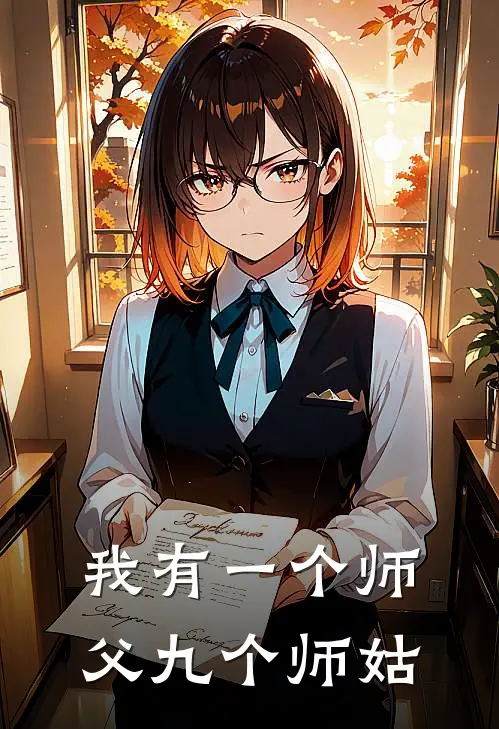 我有一个师父九个师姑