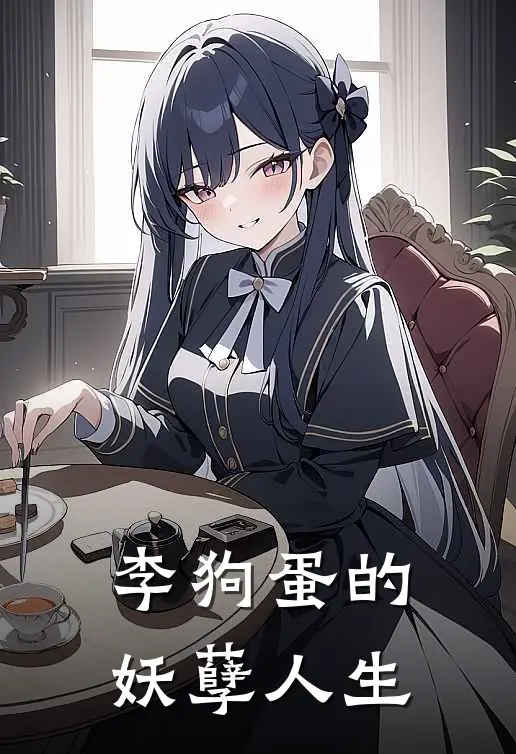 李狗蛋的妖孽人生