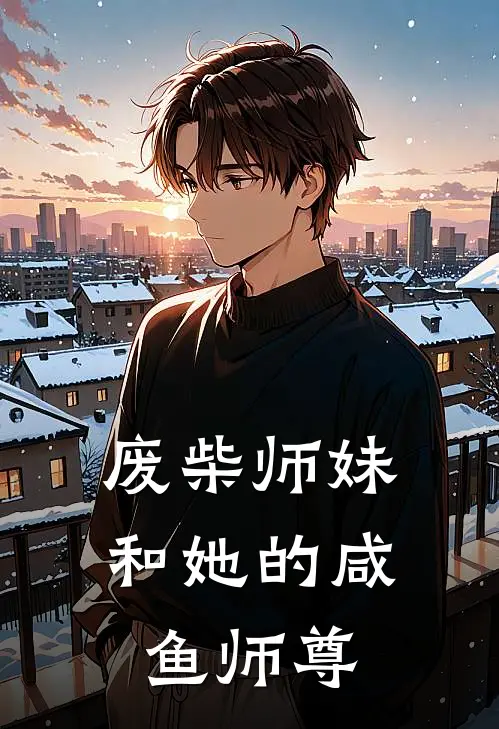废柴师妹和她的咸鱼师尊