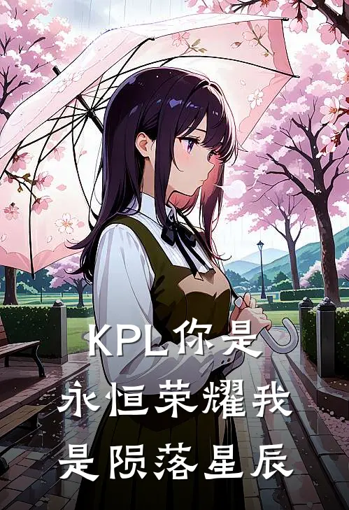 KPL你是永恒荣耀我是陨落星辰
