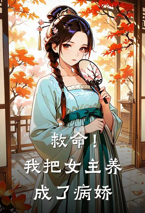 凌逸宸林婉儿(救命！我把女主养成了病娇)全本免费在线阅读_凌逸宸林婉儿全集在线阅读