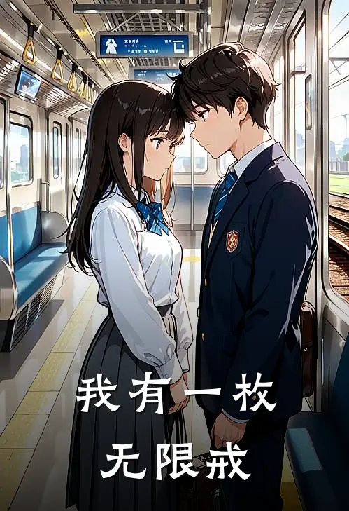 我有一枚无限戒