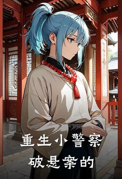 重生小警察破悬案的