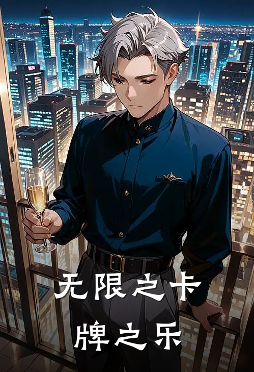 无限之卡牌之乐