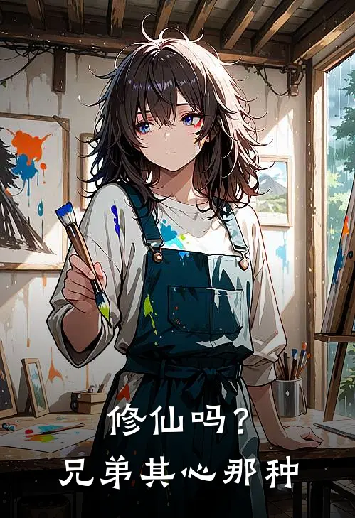 修仙吗？兄弟其心那种(墨尘墨衡)完本小说_全本免费小说修仙吗？兄弟其心那种墨尘墨衡