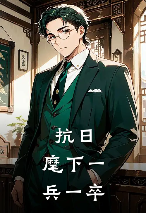 抗日：麾下一兵一卒(卫彬唐家森)在哪看免费小说_最新章节列表抗日：麾下一兵一卒(卫彬唐家森)