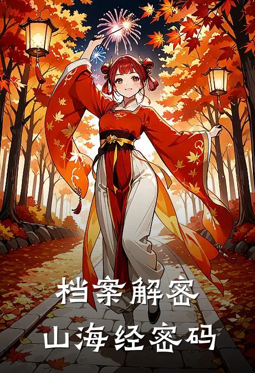 档案解密：山海经密码