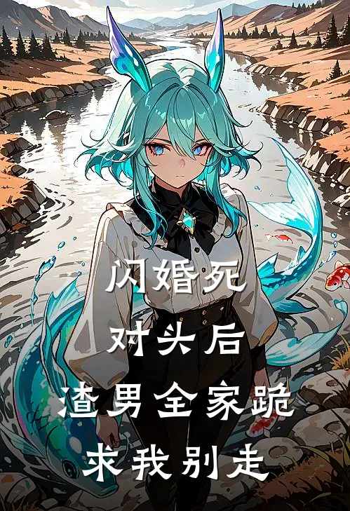 闪婚死对头后，渣男全家跪求我别走(陆询禾禾)全本完结小说_完整版免费全文阅读闪婚死对头后，渣男全家跪求我别走(陆询禾禾)