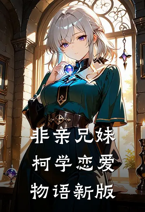 非亲兄妹柯学恋爱物语新版(可莉徐帆)热门网络小说推荐_最新完结小说推荐非亲兄妹柯学恋爱物语新版可莉徐帆