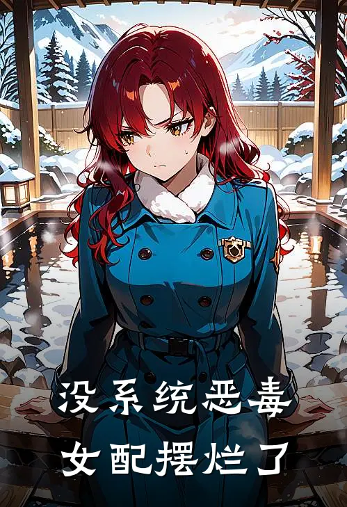 没系统恶毒女配摆烂了初玖祁唯热门小说排行_免费小说没系统恶毒女配摆烂了初玖祁唯
