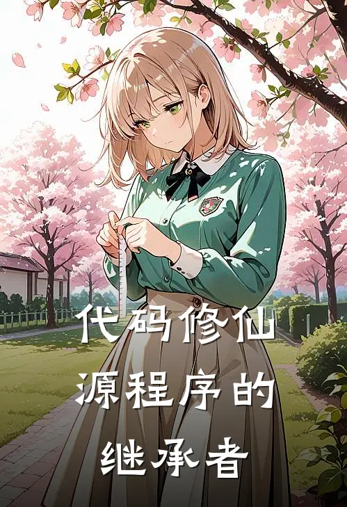 代码修仙：源程序的继承者林羽张胖子热门小说阅读_免费完结小说代码修仙：源程序的继承者林羽张胖子
