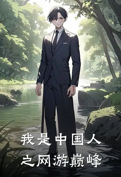 我是中国人之网游巅峰