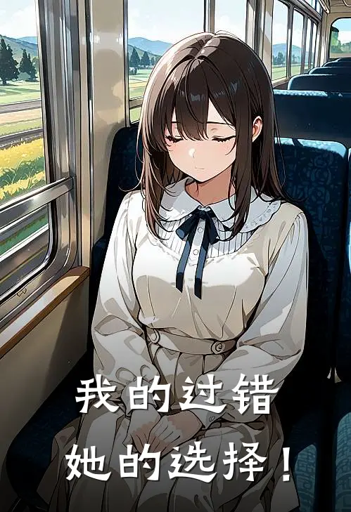 我的过错，她的选择！