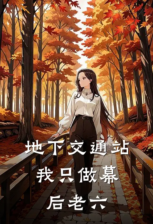 地下交通站：我只做幕后老六