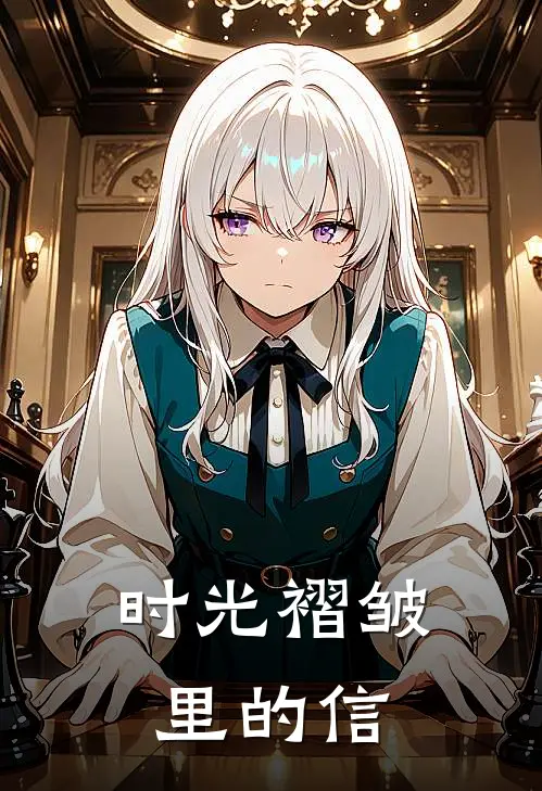 时光褶皱里的信