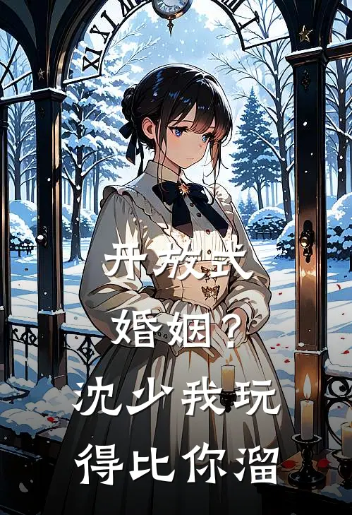 开放式婚姻？沈少，我玩得比你溜萧沈沈骁热门的网络小说_热门的网络小说开放式婚姻？沈少，我玩得比你溜(萧沈沈骁)