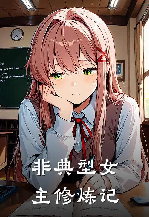 非典型女主修炼记