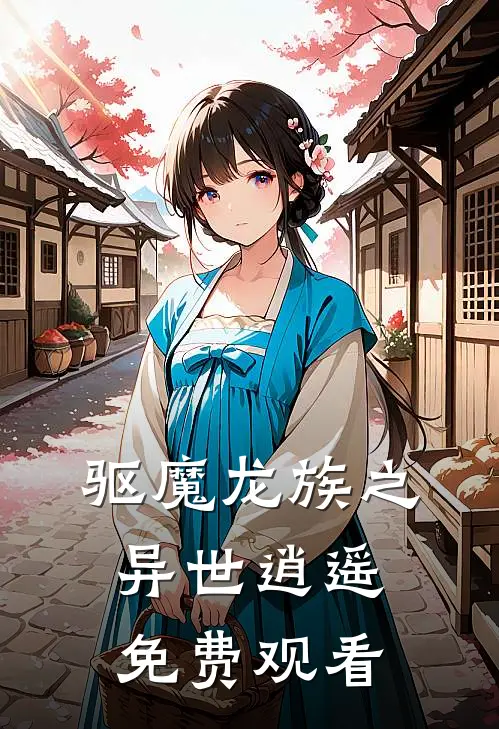 驱魔龙族之异世逍遥免费观看