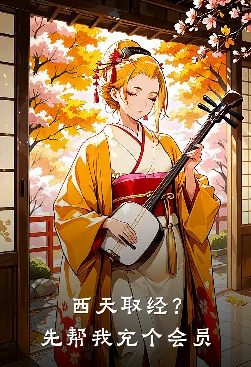 程吴孙悟空《西天取经？先帮我充个会员》全本免费在线阅读_(程吴孙悟空)最新章节在线阅读