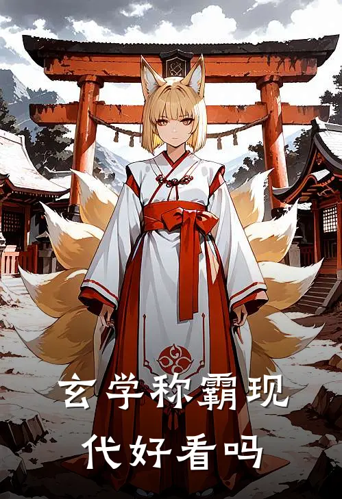 玄学称霸现代好看吗